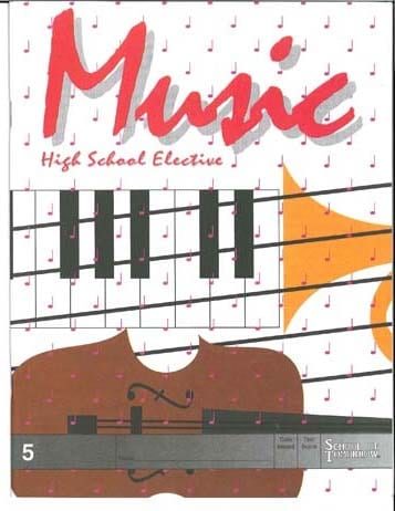 Music Pace 6