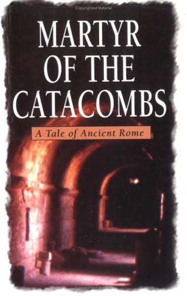 Martyr of the Catacombs