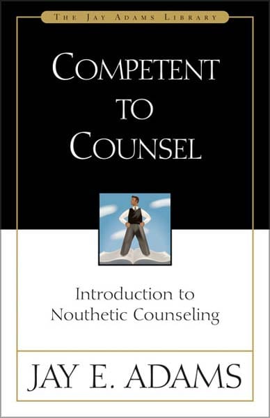 Competent To Counsel