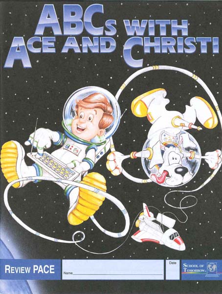 ABC Review Pace