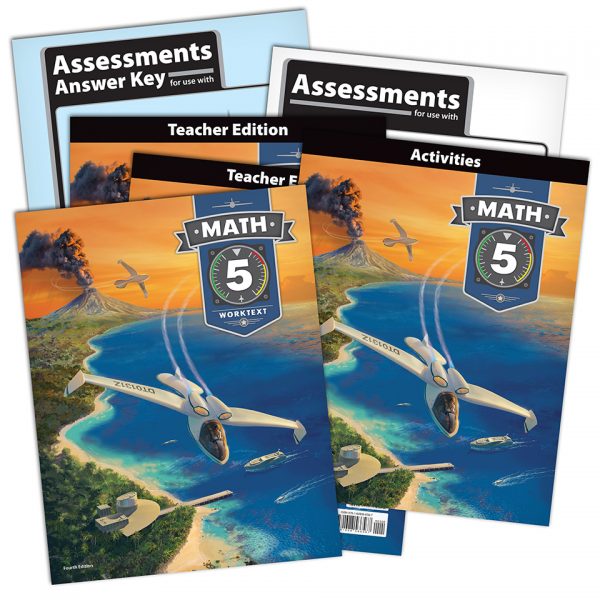 5th grade math