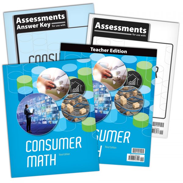 consumer math