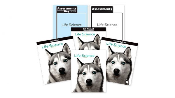 life sci