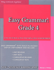 Grade 4 Teacher Edition