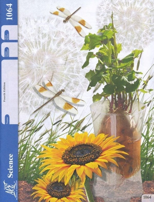 6th Grade Science Pace 1064 by Accelerated Christian Education ACE