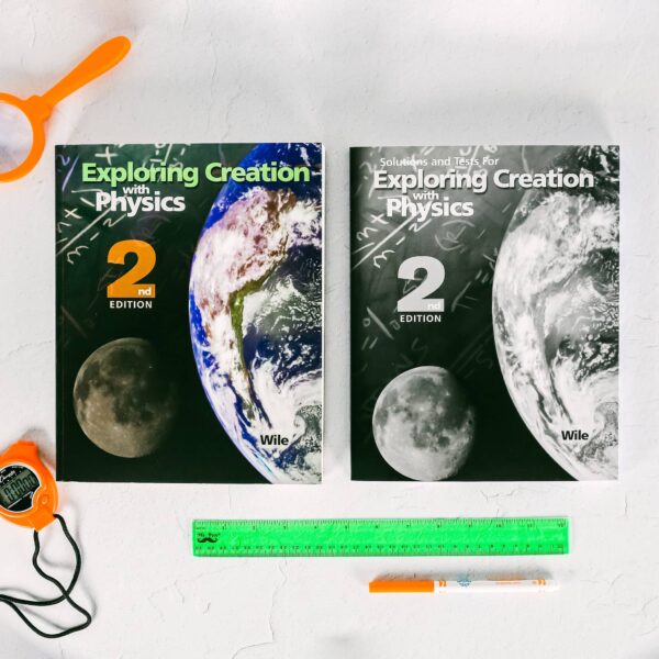 Physics-Basic-Set-Front-Cover