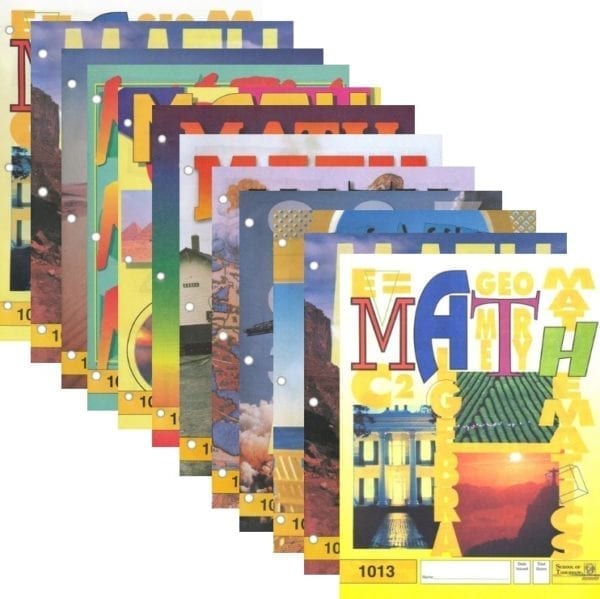 2nd math key