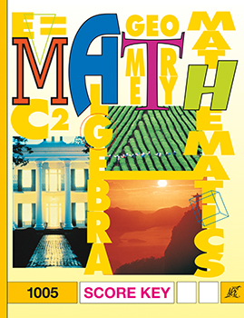 6205-Math1005