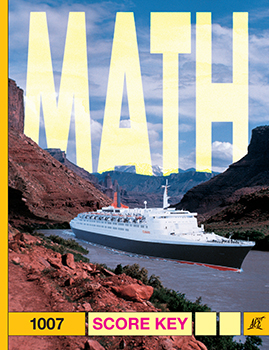 Math Score Key 1007.indd