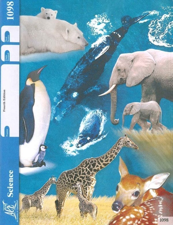 advanced biology