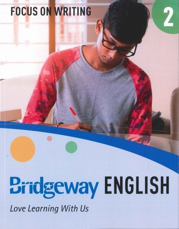 Bridgeway English Book 2 Focus on Writing from Bridgeway
