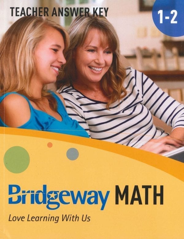 Bridgeway Math Key