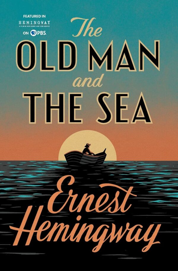 old man and the sea