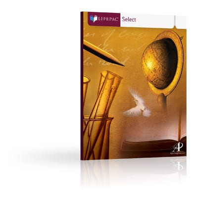 Select Geology Complete Set from Alpha Omega Publications