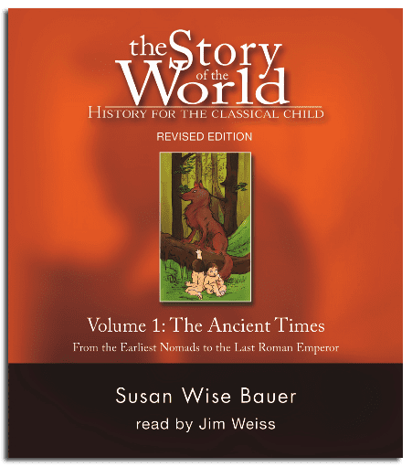 Audiobook Volume I