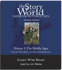 Audiobook Volume II