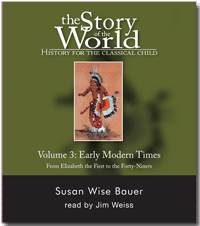 Audiobook Volume III