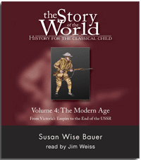 Audiobook Volume IV