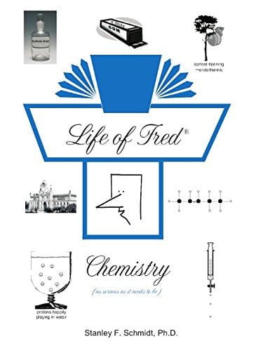 Chemistry from Polka Dot Publishing
