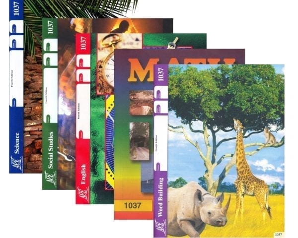 4th ACE grade sets