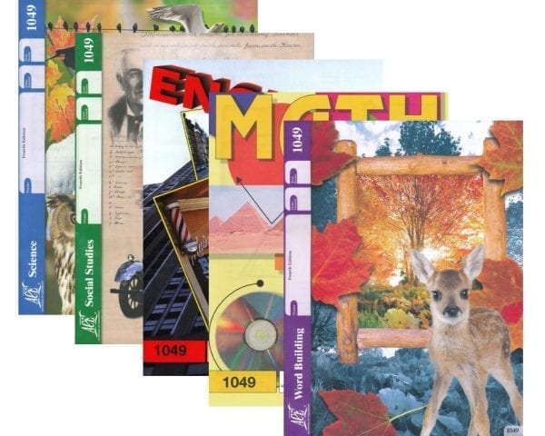 5th ACE grade sets