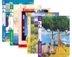 7th ACE grade sets