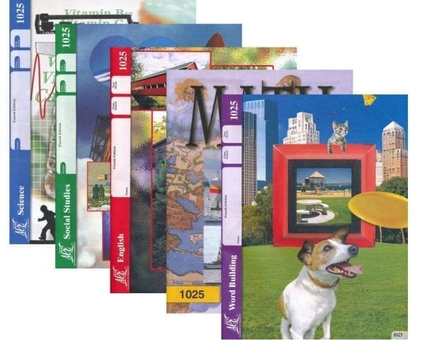 ACE grade sets