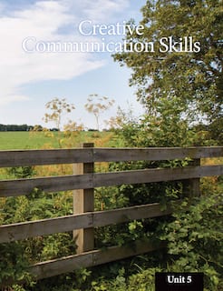 Creative Communication Skills Unit 5 Workbook