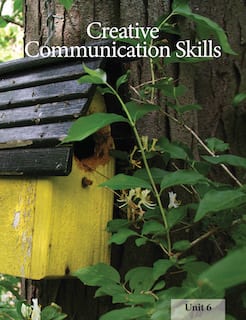 Creative Communication Skills Unit 6 Workbook