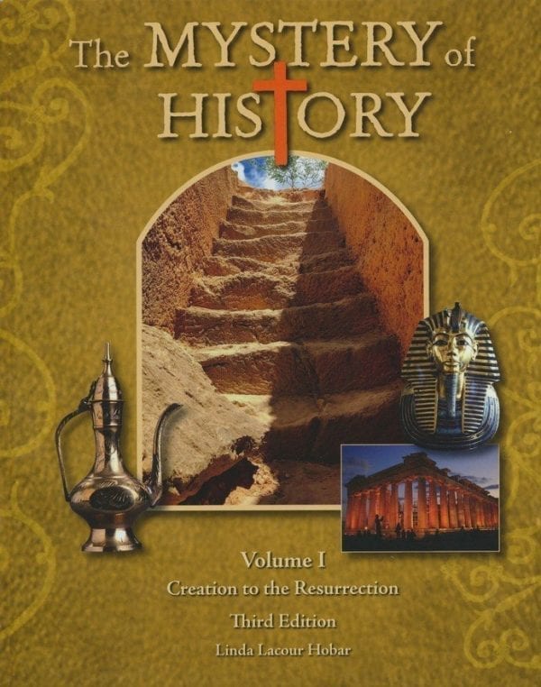 The Mystery of History I