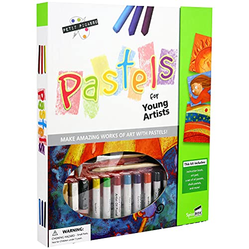 pastels