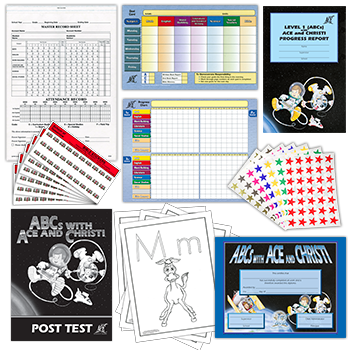 first grade forms