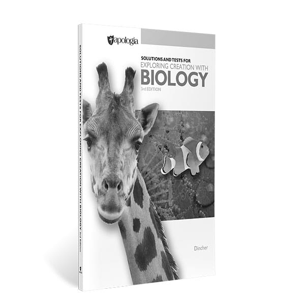 Biology3-Solutions