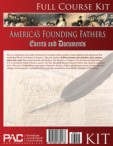 founding fathers