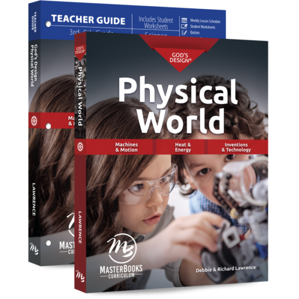 god_s-design-for-physical-world-3d-set