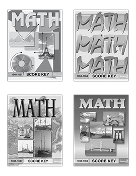math key 5