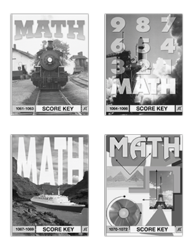 math key 6