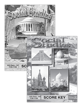 ss civics key