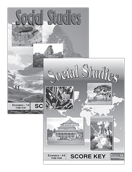 ss econ key