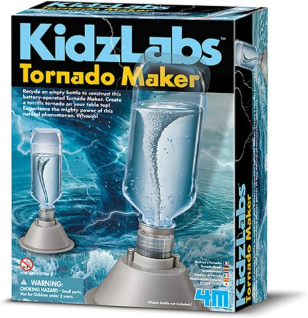 tornado