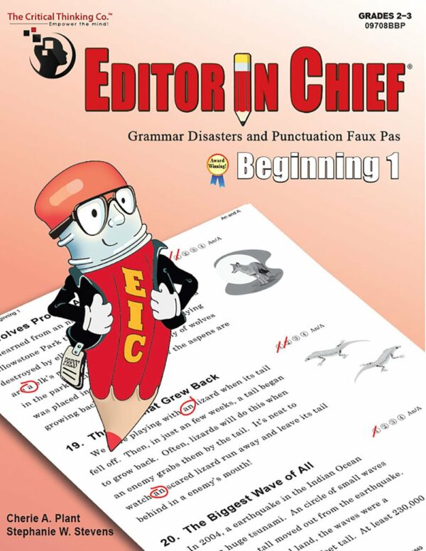 editor begin 1
