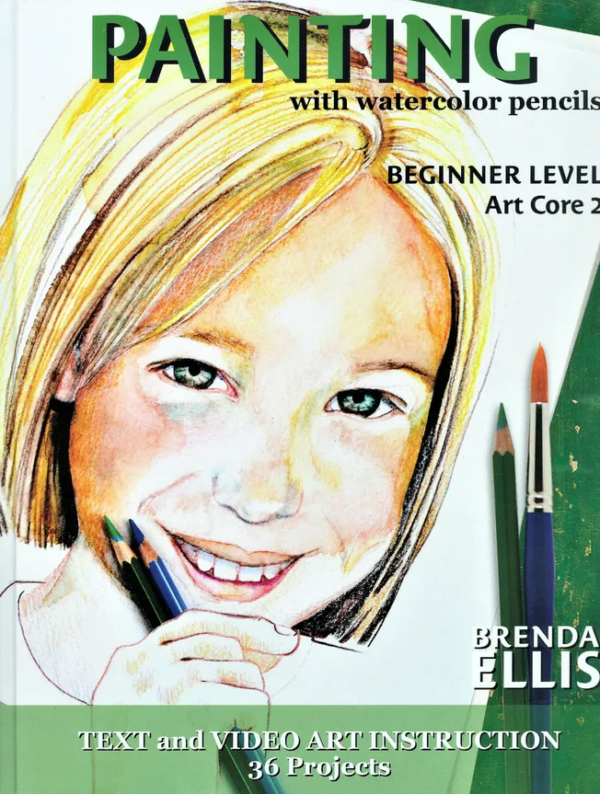 AP art core 2