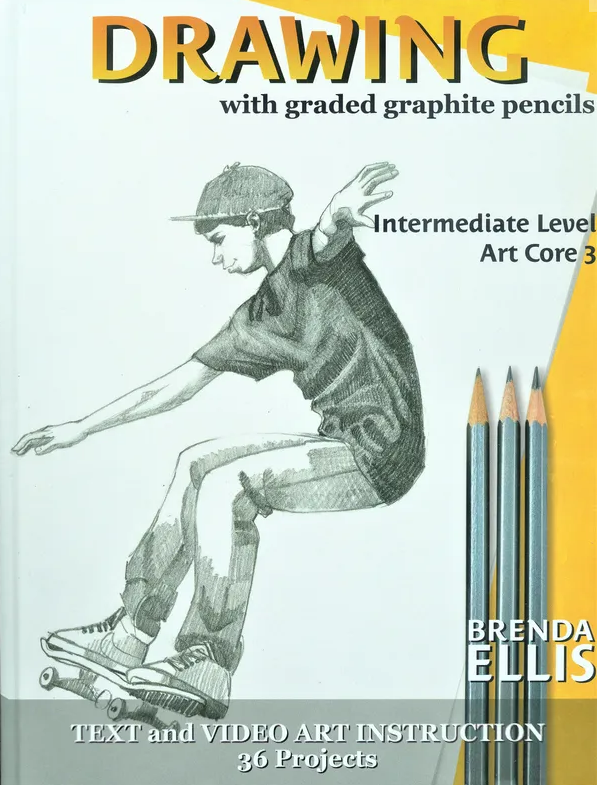 AP art core 3