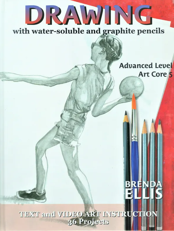 AP art core 5