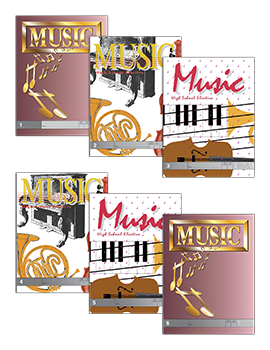 Music set