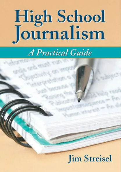 HS journalism