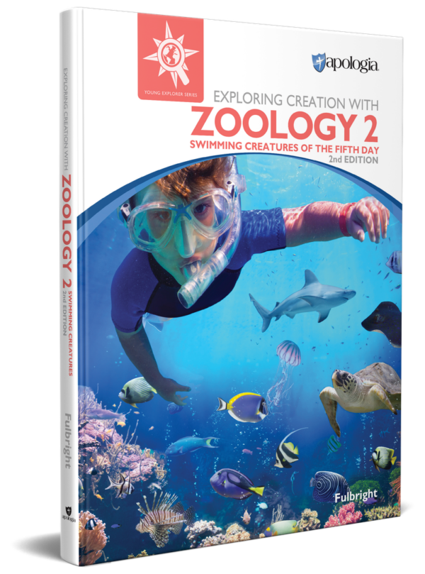 zoology 2-2nd edition textbook