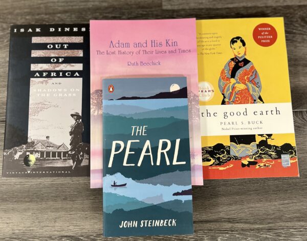 World History Reader Bundle